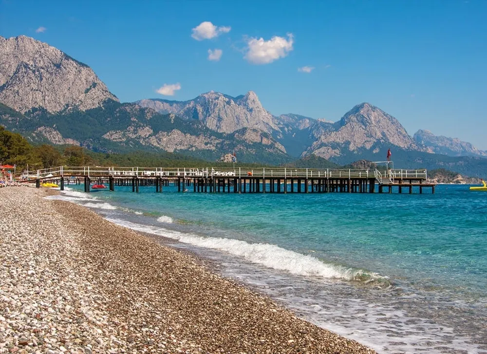 Kemer Star Hotel фото 25