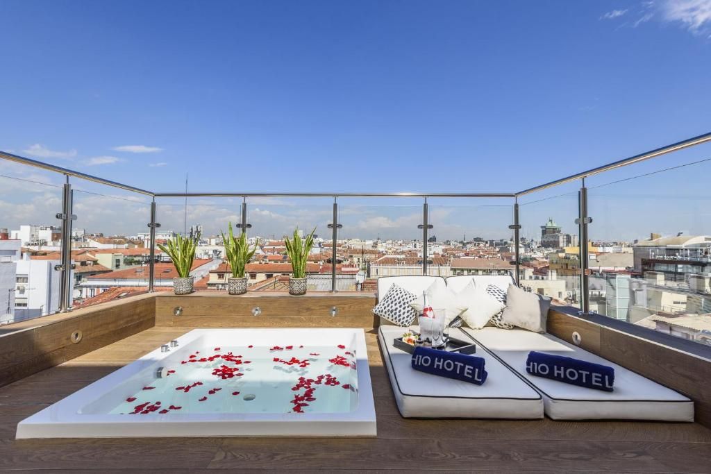H10 Villa De La Reina фото 65