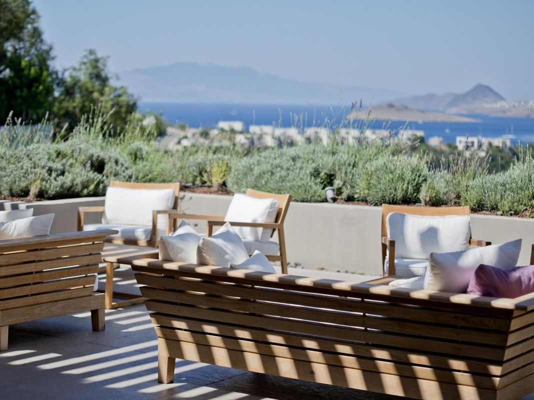 Ramada Resort Bodrum фото 5