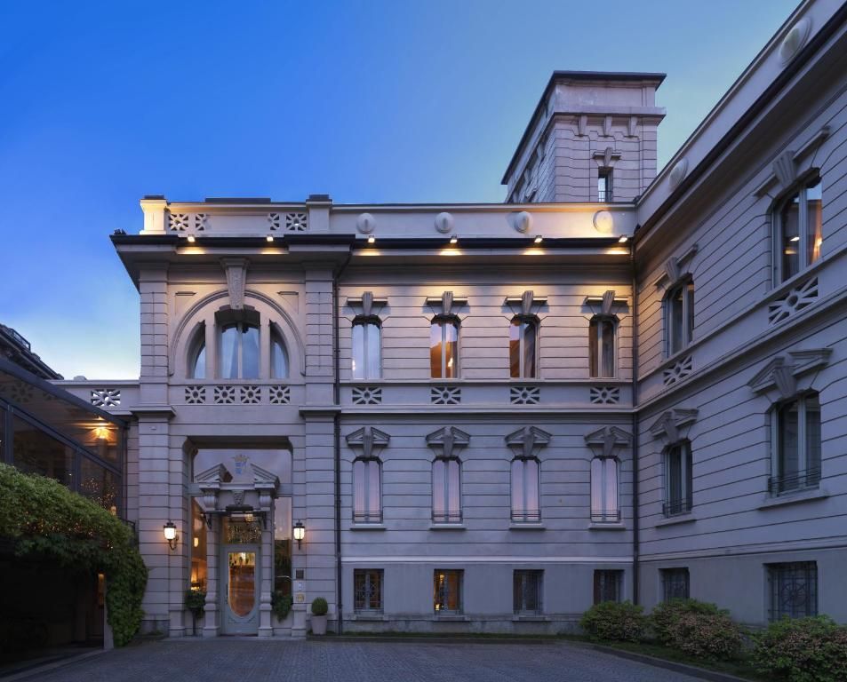 L ' Albergo Terminus фото 10