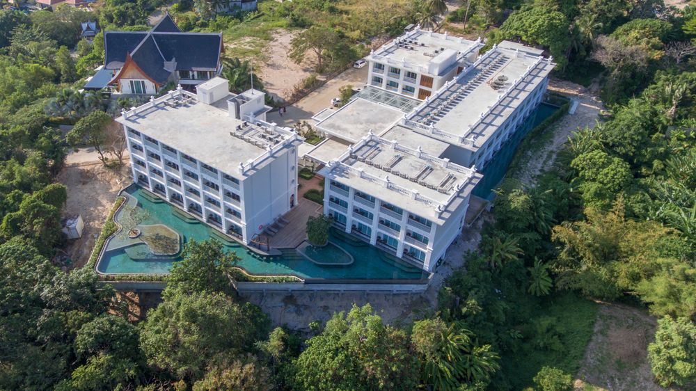 Marina Gallery Resort Kacha Kalim Bay фото 45