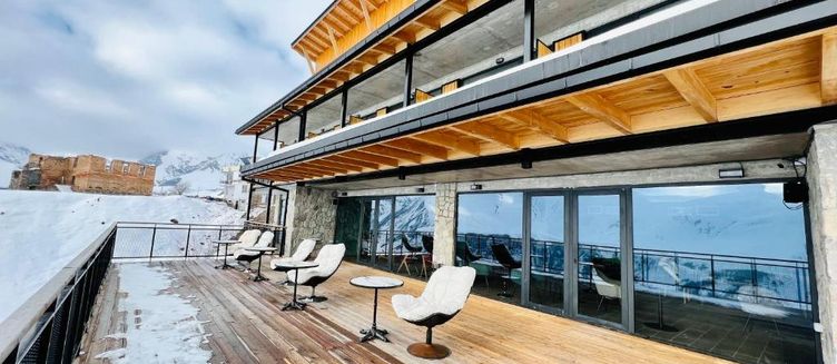 Фото отеля Hotel Monte