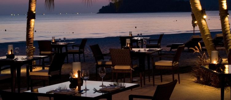 Фото отеля Casa del Mar, Langkawi