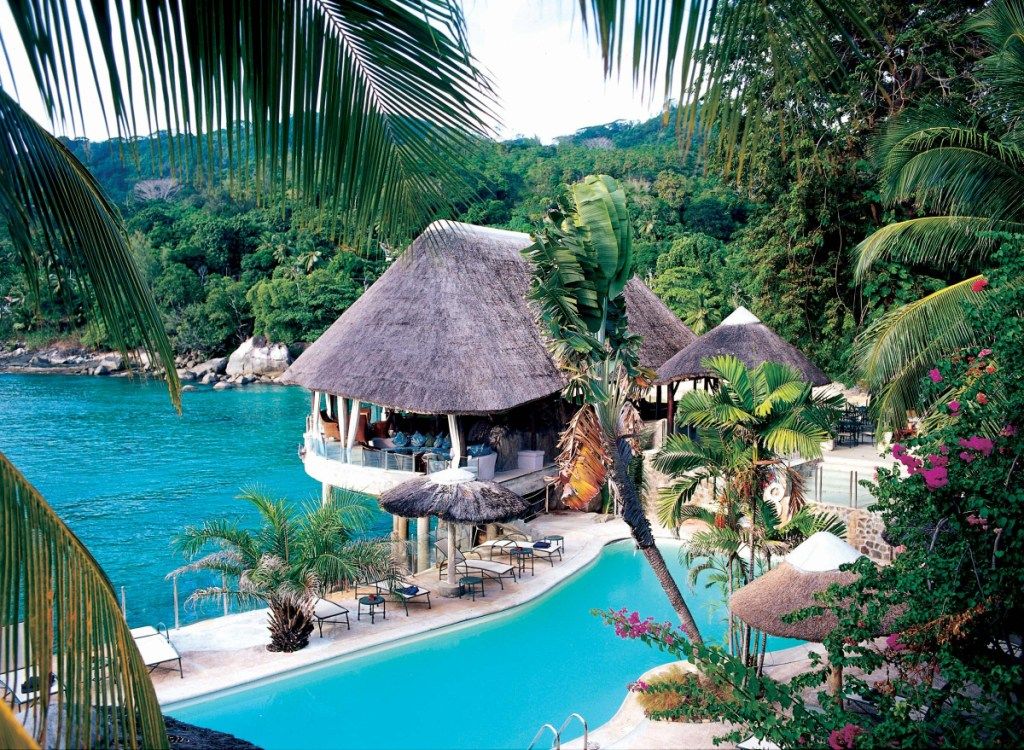Sunset Beach Hotel фото 0