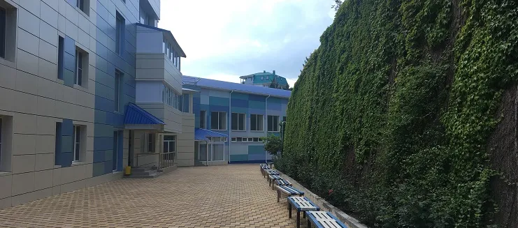 Фото отеля Жемчужина