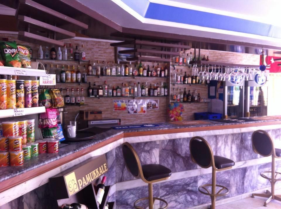 Mutlu Apart Hotel фото 18