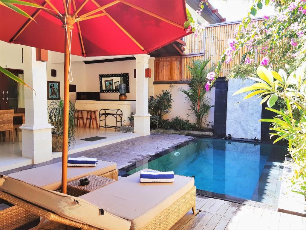 The Beach House Resort фото 54