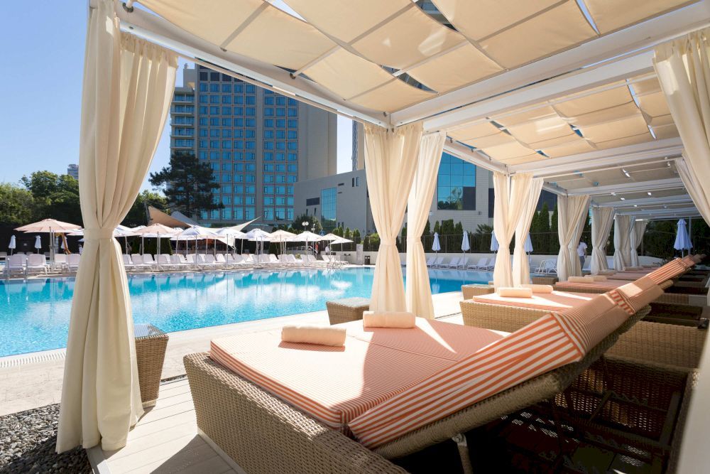 Mercure Сочи Центр фото 65