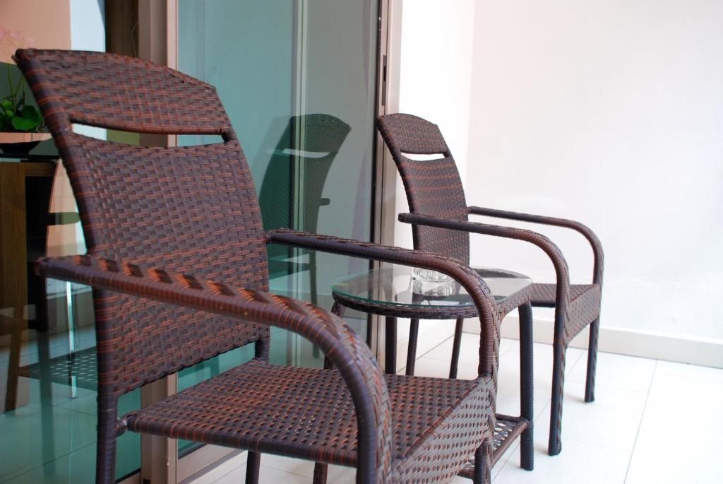 New Nordic C-View Residence фото 30
