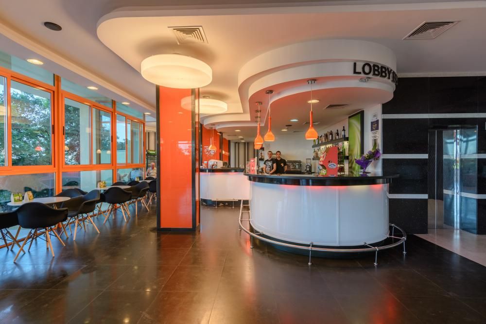Hotel PrimaSol Sunrise - All Inclusive фото 17