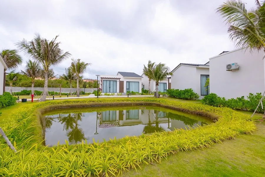 Polaris Resort & Spa фото 42