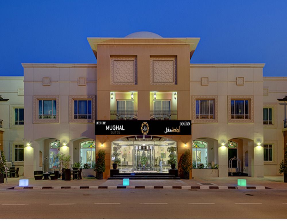Mughal Suites фото 28