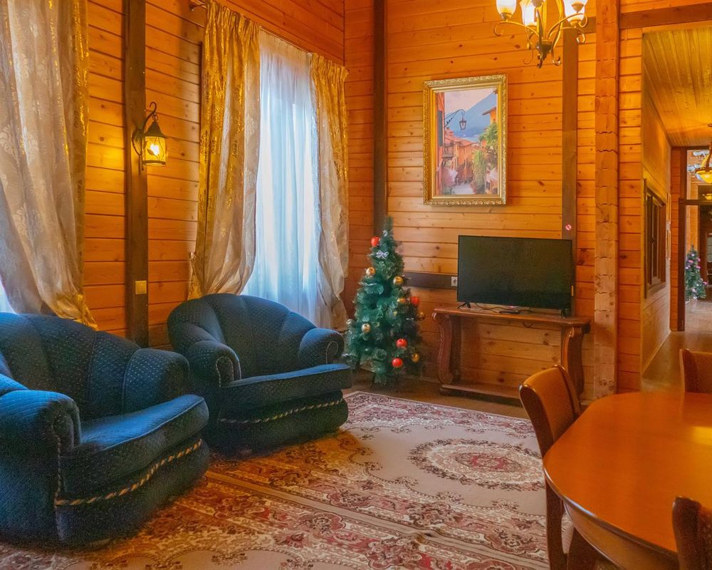 Гостевой дом «АРТ Ковчег» фото 7