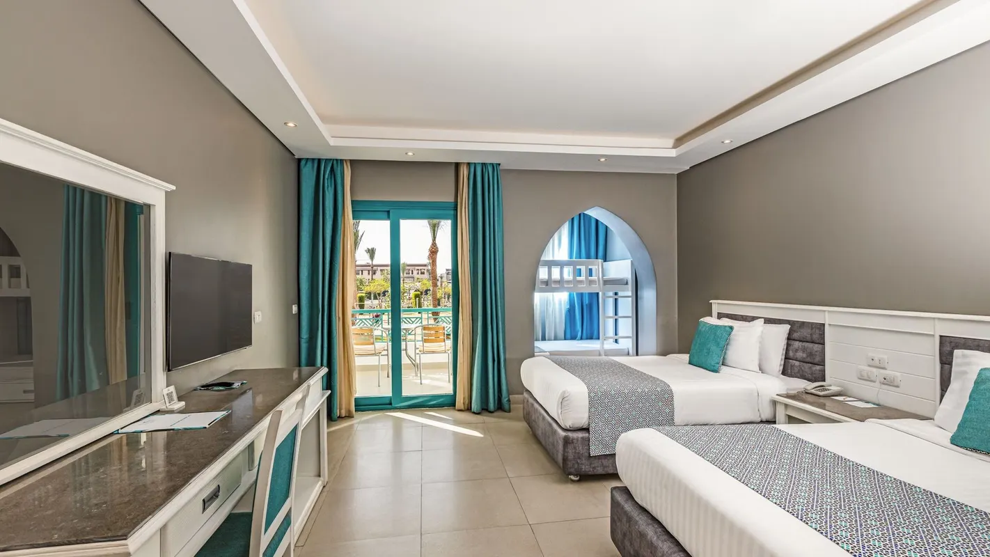 Sunrise Garden Beach Resort фото 4