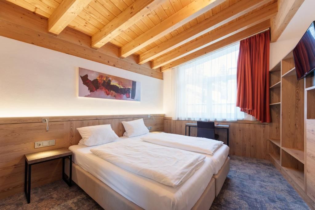 Hotel Alpenland фото 3