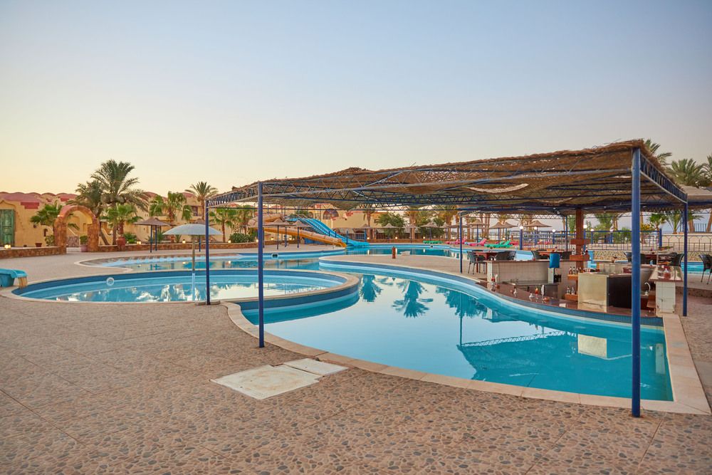 Protels Crystal Beach Resort фото 58