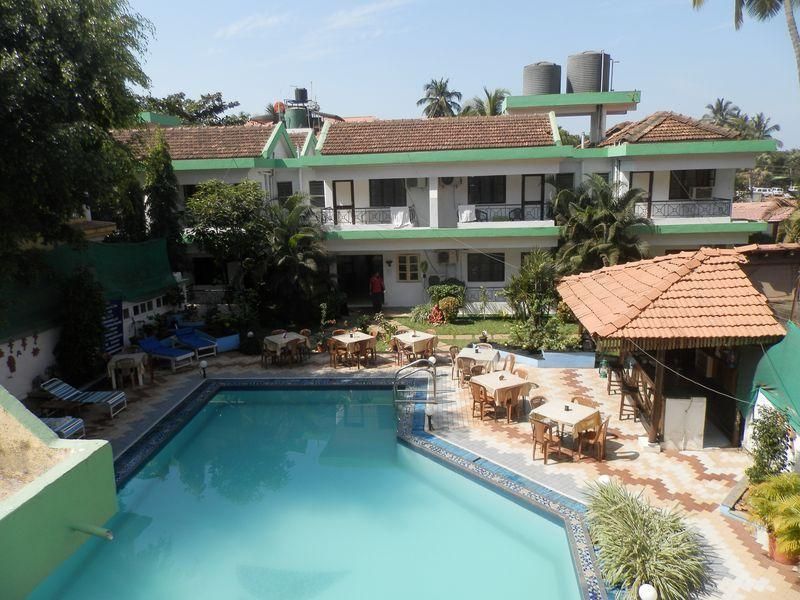 Senhor Angelo Resort фото 15