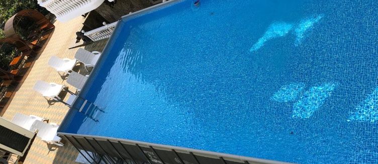 Фото отеля Лидианна