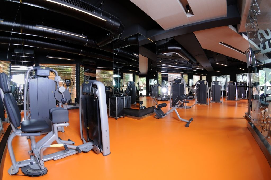 Elegance Hotels International Marmaris фото 71