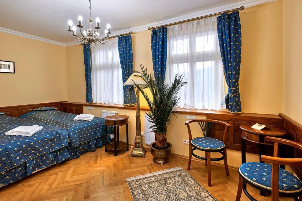 Spa Hotel Salvator фото 18