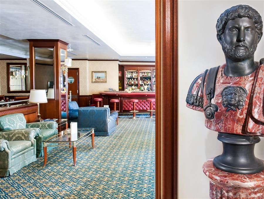 Hotel Internazionale фото 32