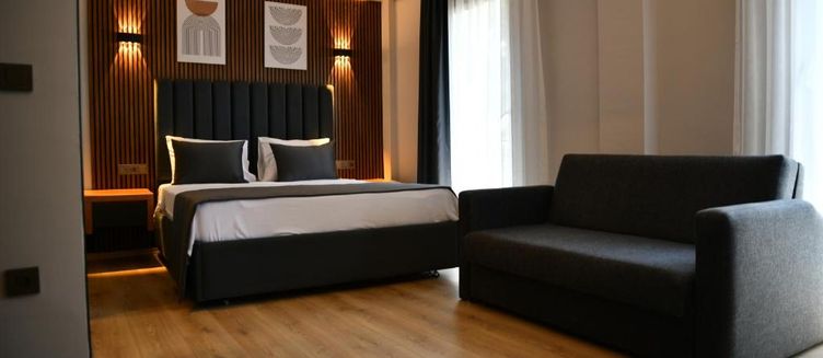 Фото отеля MyElla Marina Hotel