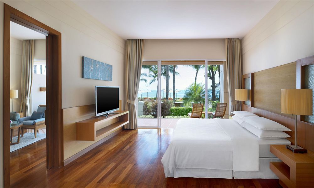 Sheraton Hua Hin Resort & Spa фото 53