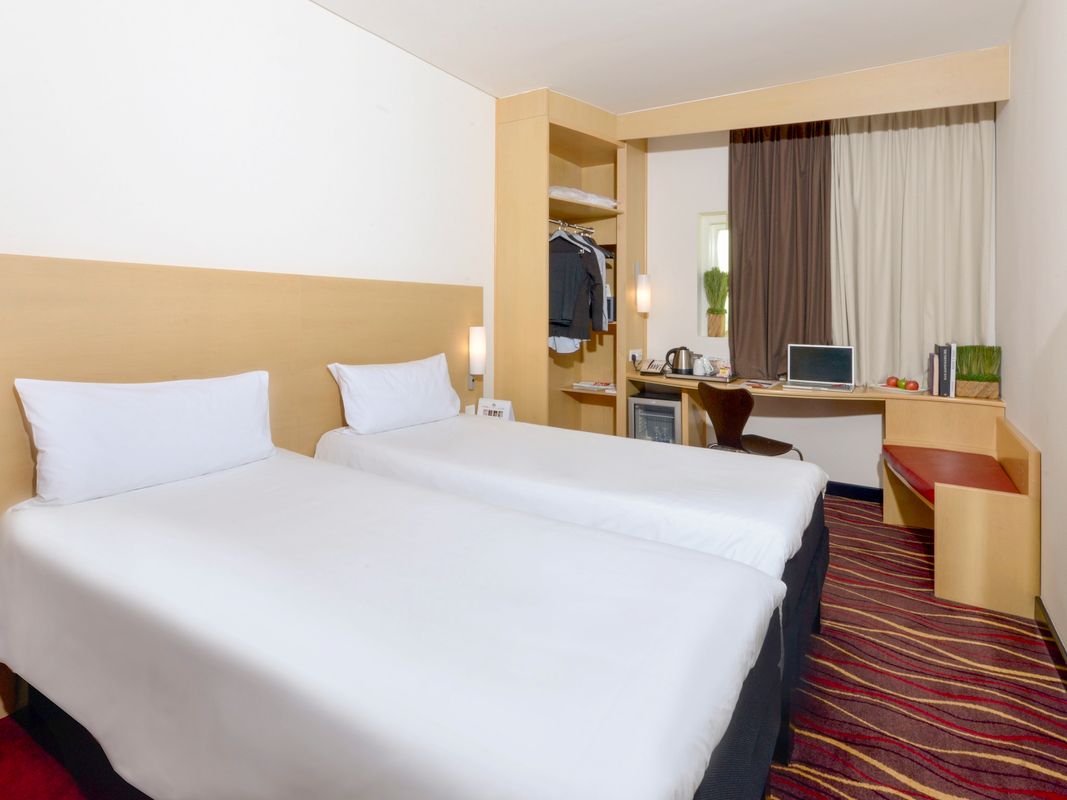 Ibis Seef Manama фото 4