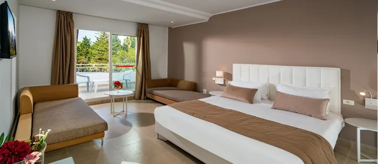 Фото отеля Golden Tulip President Hammamet