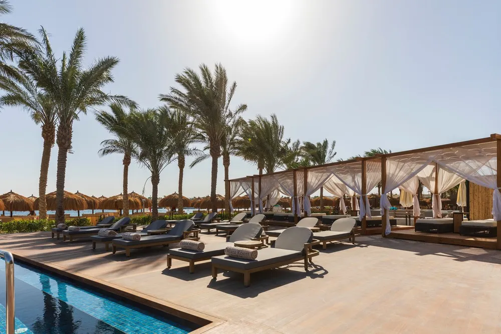Sunrise Tucana Resort - Grand Select фото 7