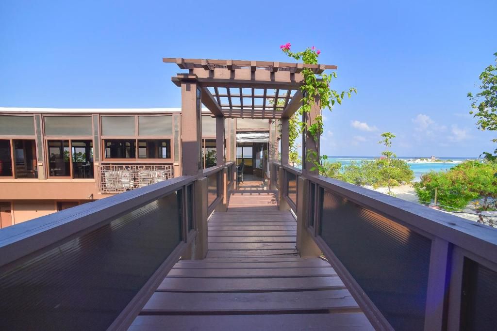 Guest House «Rashu Hiyaa Guest House» фото 32