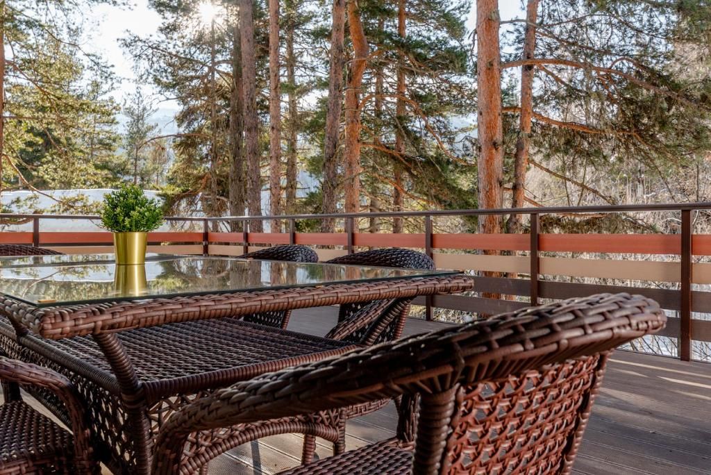 Гостиничный комплекс «Гостиничный комплекс «Mairi Park»» фото 44