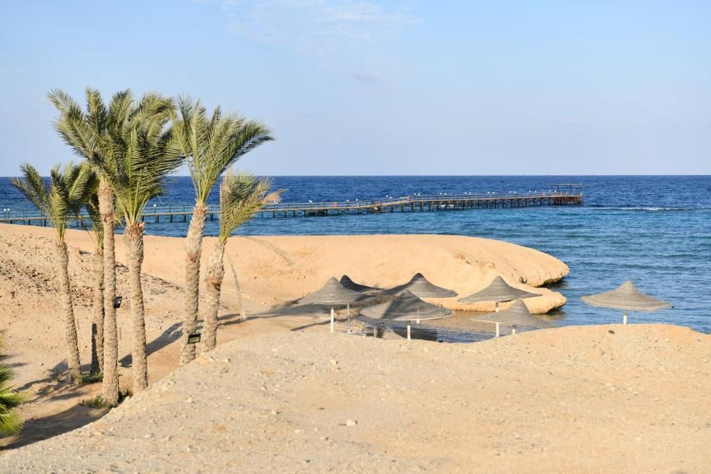Wadi Lahmy Azur Resort фото 47