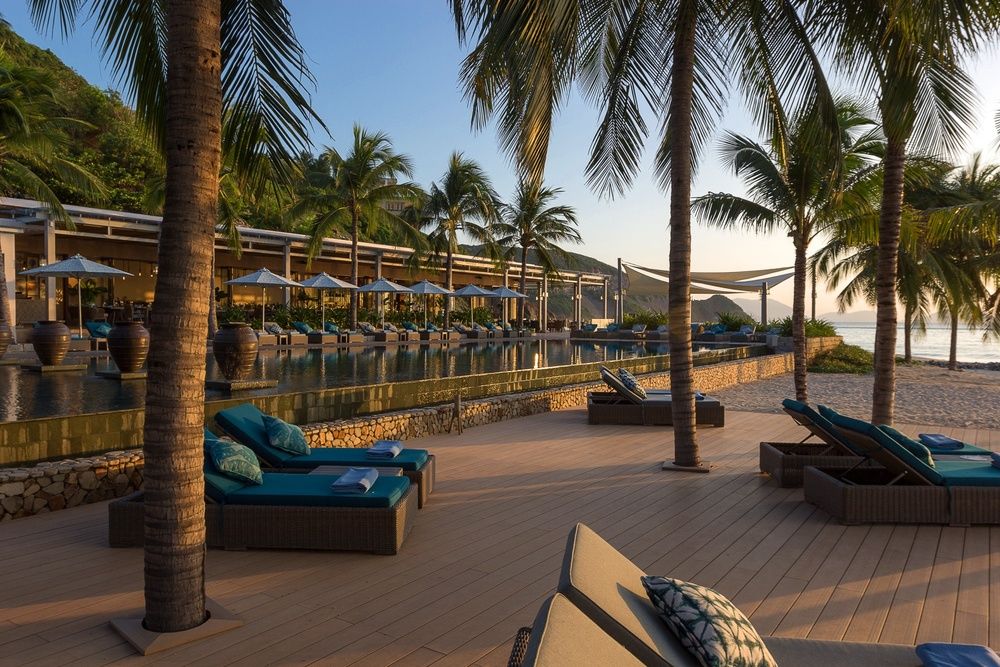 Mia Resort Nha Trang фото 92