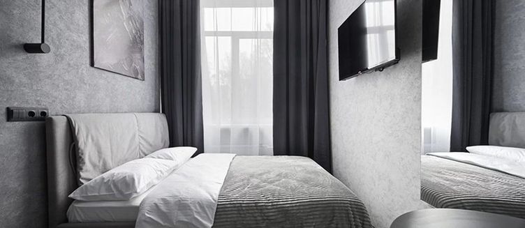 Фото отеля 1912 на Сердобольской 7