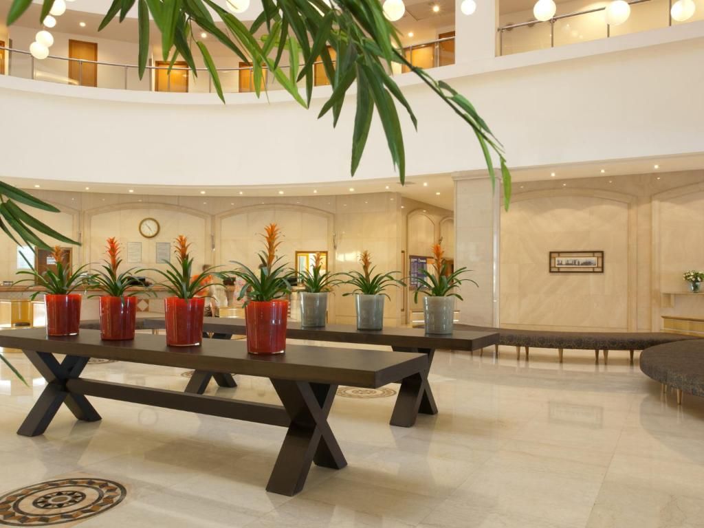 Dan Panorama Eilat Hotel фото 37