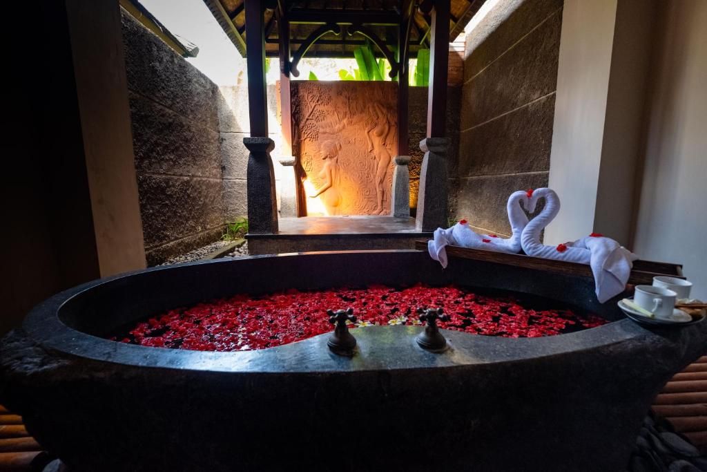 Rama Beach Resort and Villas фото 41