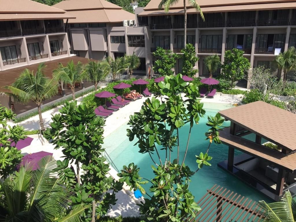 Maehaad Bay Resort фото 41