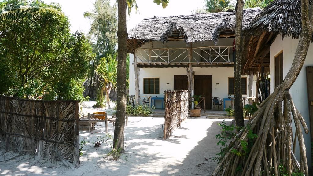 Barefoot Zanzibar фото 0