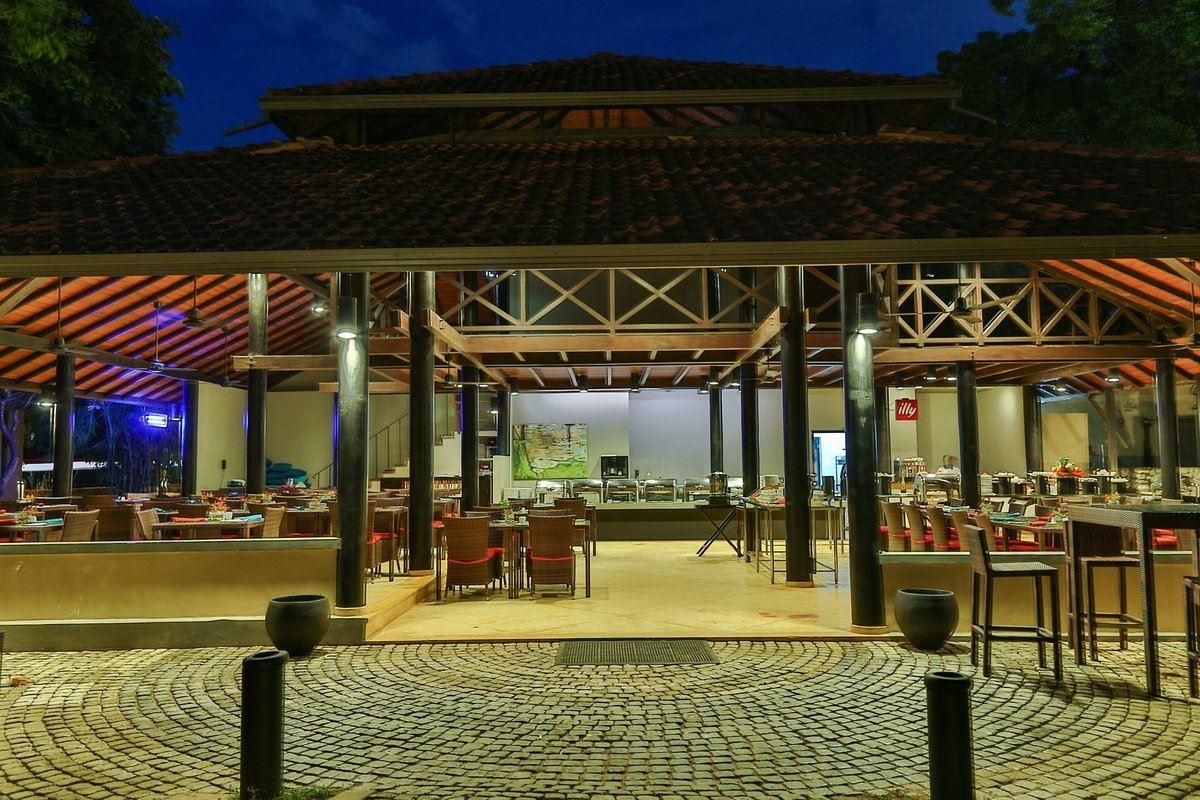 Ranna 212 Beach Resort фото 11