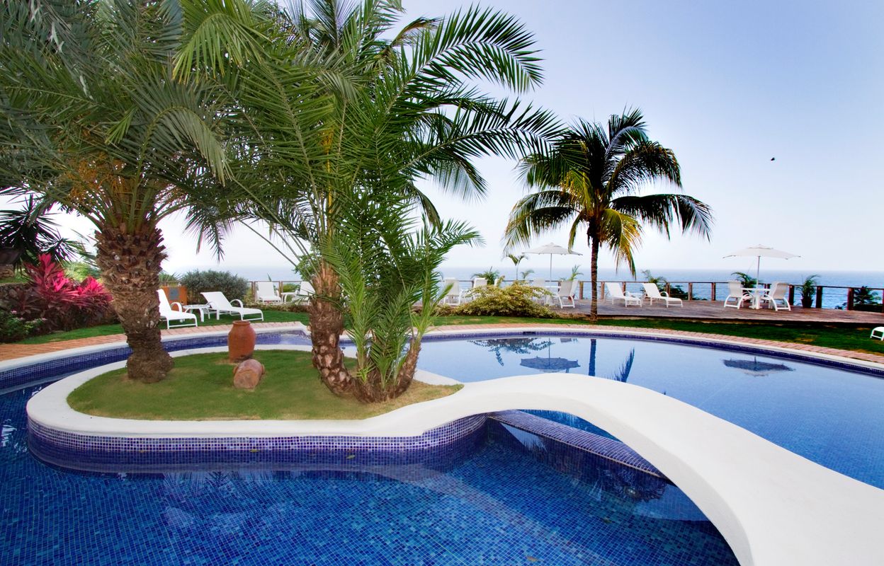 Villa Maloka фото 9