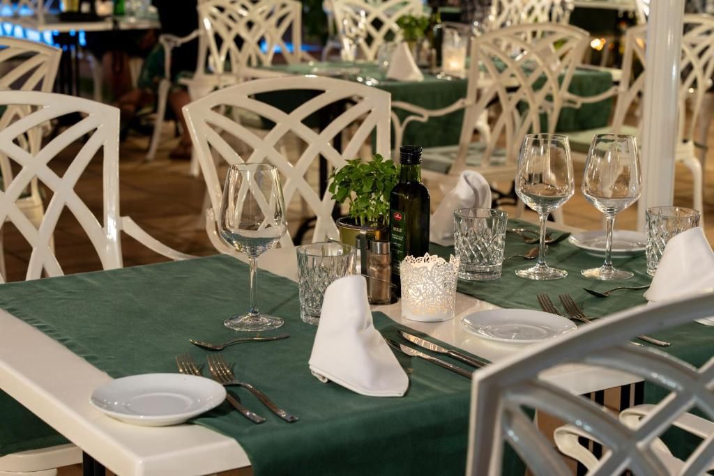 Hotel Araxa - Adults Only фото 24