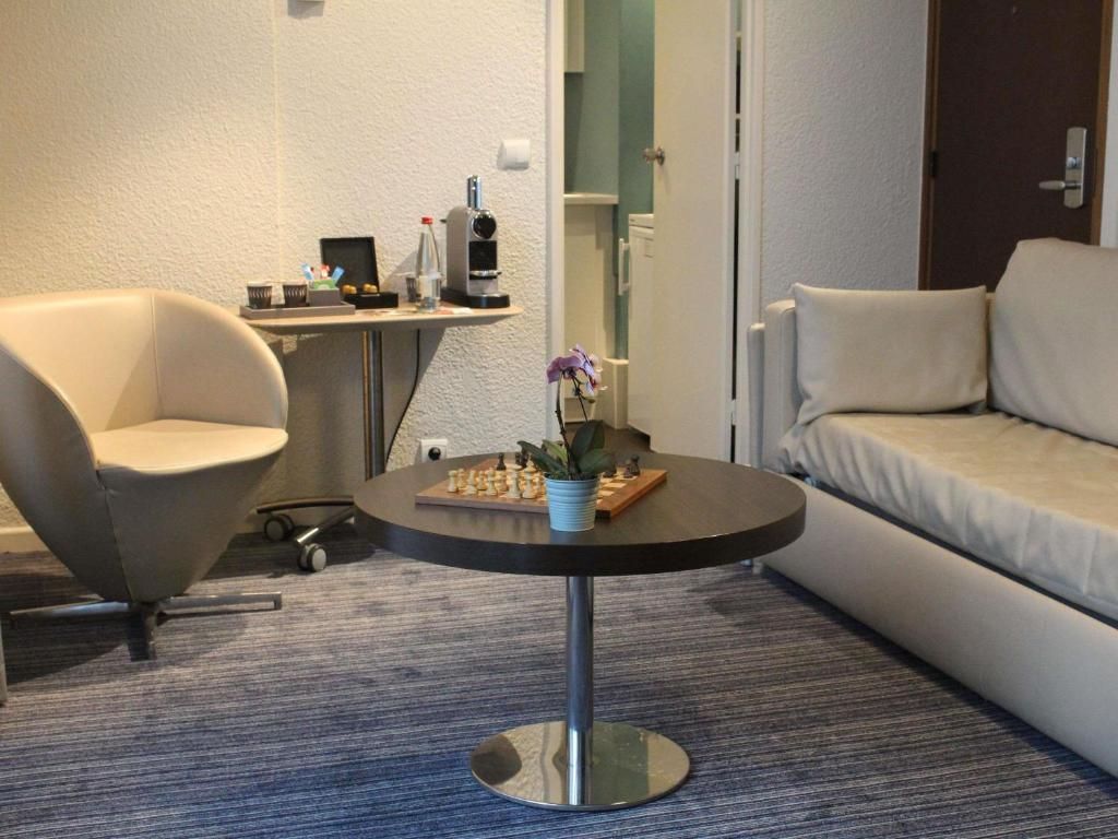 Hotel Mercure Toulouse Centre Saint Georges фото 14