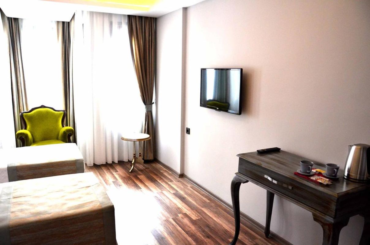 A Plus Residence фото 4