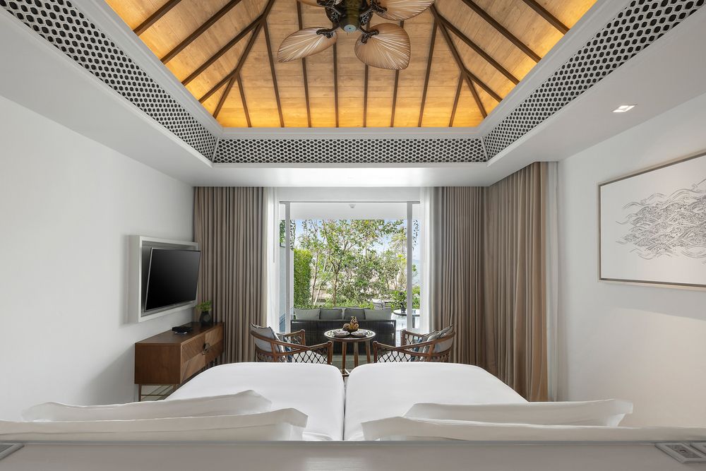 Banyan Tree Krabi фото 187