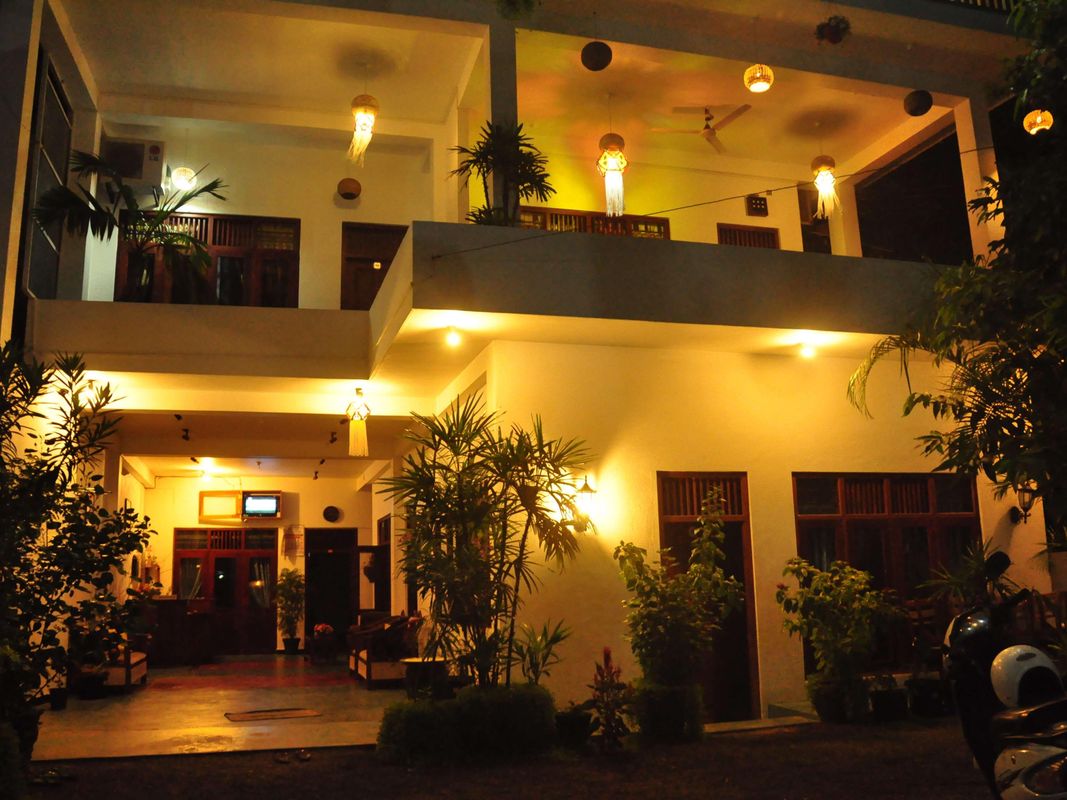 Hotel Bay Watch фото 27