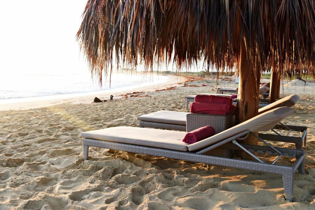 Royalton CHIC Punta Cana, An Autograph Collection All-Inclusive Resort & Casino - Adults Only фото 43