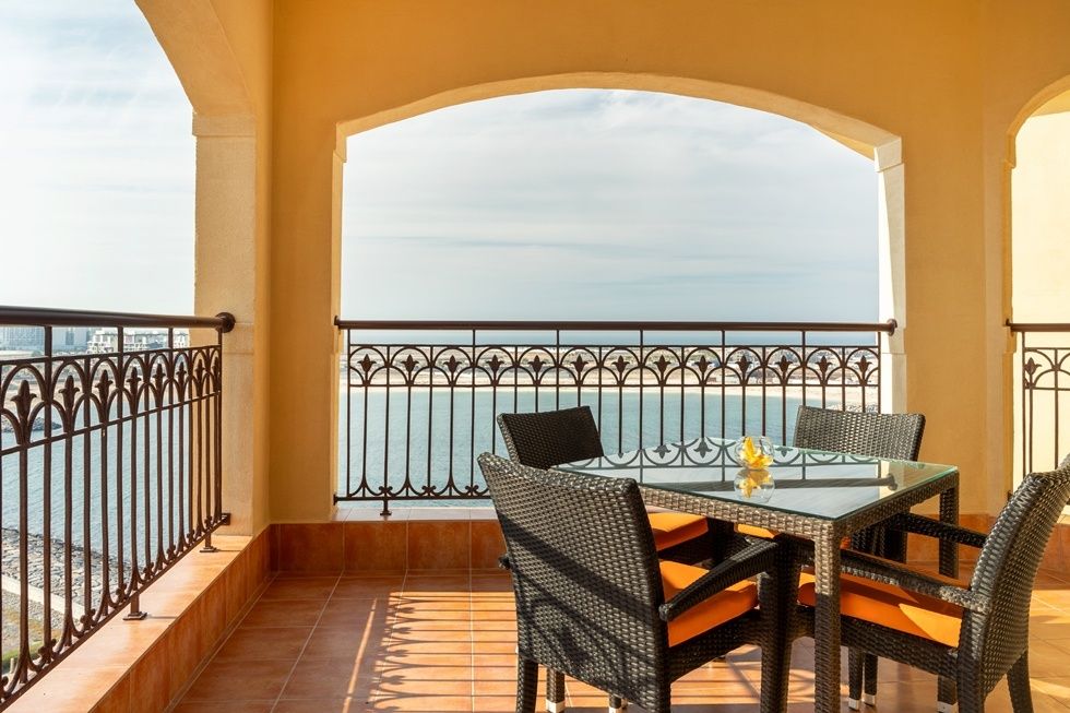 Pullman Resort Al Marjan Island фото 121