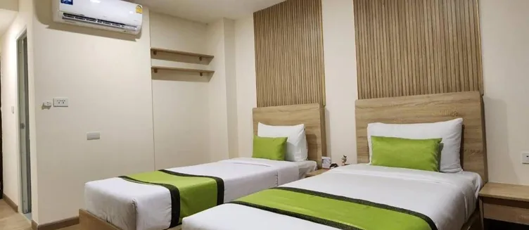 Фото отеля iCheck Inn Darisa Patong