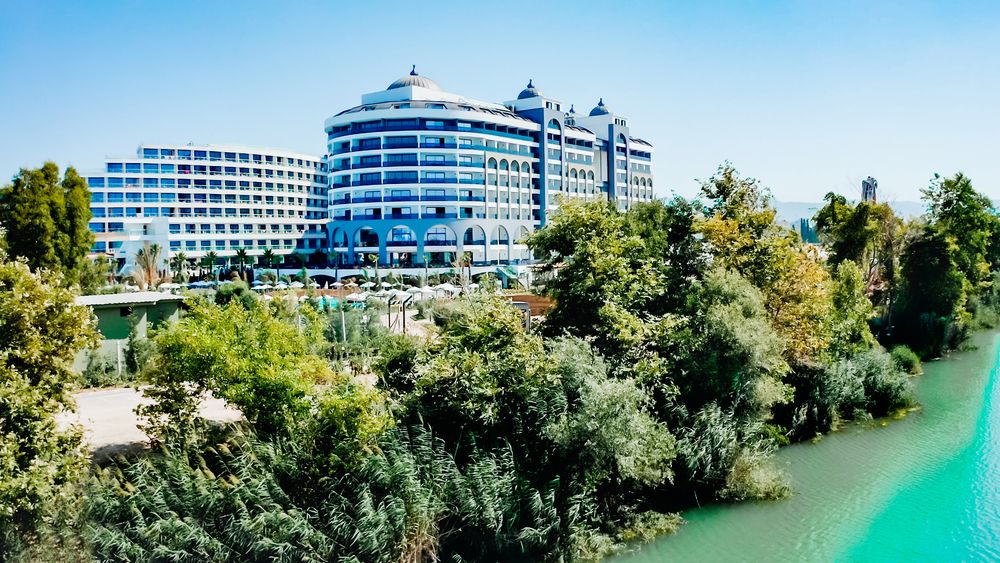 Alarcha Hotels & Resort фото 70